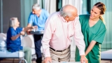 ‘Utterly disrespectful’ that health workers are still waiting on long-promised Covid-19 pandemic payment