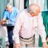 Forging stakeholder collaboration for improved healthcare for persons living with epilepsy and other neurological disorders | WHO