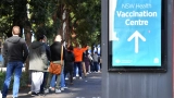 Coronavirus vaccine coverage worse in vulnerable areas in Sydney and Melbourne