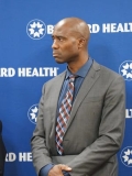 Doctors protest Florida’s latest advice against COVID vaccine for men