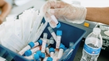 Coronavirus: US tops 40m Covid cases since the start of the pandemic – as it happened