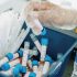 COVID vaccine rates are lagging among pregnant people, CDC data shows