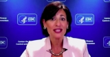 CDC Director: Unvaccinated people 11 times more likely to die from COVID-19