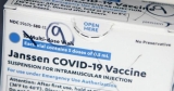 CDC discusses resuming Johnson & Johnson COVID-19 vaccine use