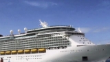 Eight Royal Caribbean crew members test positive for COVID-19, delaying cruise