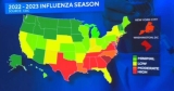 Flu season off to early start, CDC says