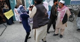World Health Organization and Red Cross warn of dire crises in Afghanistan