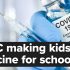 Health Care — Biden to get bivalent COVID booster