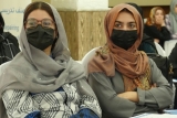 Afghan Health Organization Concerned by Lack of Female Doctors