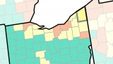 Ashtabula County drops to ‘medium’ CDC community level for COVID