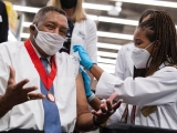 CDC green-lights 4th dose boosters for most Americans over 50