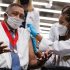 Knocking down obstacles to COVID-19 vaccination
