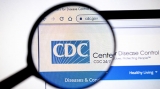 CDC Launches New Disease Forecasting Division