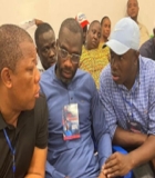 Koijee Wins CDC Secretary General Post At 7th Congress