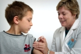 FDA greenlights updated COVID-19 booster for kids 5 to 11