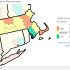 Gaston County reported 413 additional COVID-19 cases this week