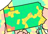 COVID community level rises to medium in Warren | News, Sports, Jobs