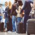 US Covid cases drop by 22% raising hopes the worst may be over