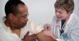 American Eagle and CDC partnership on healthcare inequity