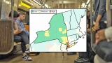 CDC Says Wear Masks in NYC Amid New Variant Threat – NBC New York