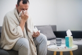 CDC Has Advice on Staying Safe from COVID, the Flu, and RSV