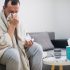 Gut bacteria may explain urge to overeat
