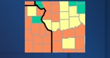 CDC COVID-19 map keeps Kansas City area in high category