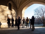 CDC concerned with rise of a cappella groups on campus