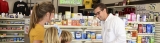 Are Community Pharmacies Returning to the Health Care Landscape? – Cedarville University