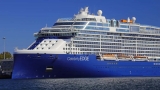 Celebrity Edge Will Sail on Saturday Despite CDC Red Status, Preparations Continue