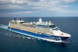 CDC Approves Another Celebrity Cruise Ship to Restart Sailings from the U.S.