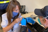 CDC Alters Covid Vaccine Guidance For Americans Ages 12-64 & For Moderately Immunocompromised Individuals