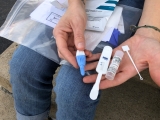 Roadmap to get back on track to end HIV starts at the community level