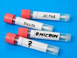 How Many Coronavirus Variants Are There In The World