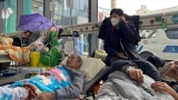 China defends COVID-19 response after World Health Organization and Joe Biden voice concerns