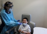 Marion County, Oregon reports 859 new COVID-19 cases this week