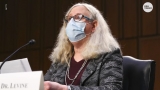 Transgender rights are a top mission for Rachel Levine on Biden staff