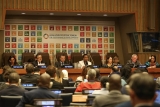 HLPF Opens with Expressions of Concern over SDG Setbacks | News | SDG Knowledge Hub