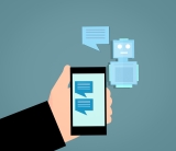 Doctors find mental health chatbots are effective in helping treat symptoms in people with depression