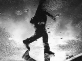 Rainwater contains unsafe levels of ‘forever chemicals’