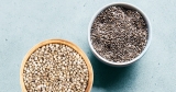 Hemp Seeds vs. Chia Seeds: Nutrients, Uses, and More
