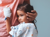 Dozens of Children Develop Hepatitis in Europe and US, Experts aren’t Sure Why