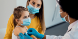 COVID-19 Vaccines for Children and Teens