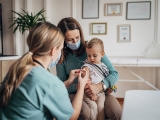 CDC and WHO Warn 40 Million Children at Risk Due