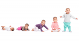 The Medical Minute: Updated CDC checklist helps parents track milestones