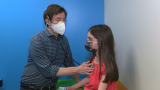 CDC Recommends Child COVID Boosters