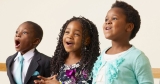 President Susan H. Porter’s video on World Children’s Day
