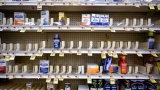 What to know about children’s over-the-counter medicine shortages in parts of US