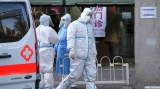 WHO ‘very concerned’ about reports of severe Covid in China
