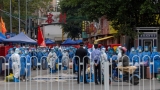 Zero-COVID: China doubles down despite public frustration